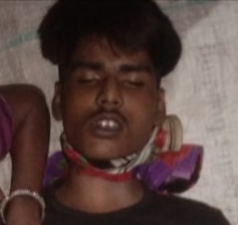 Bhopal Suicide Case