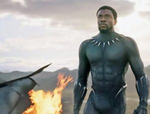 Black Panther Film