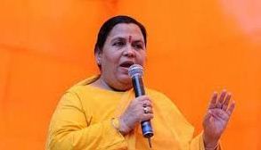 Uma Bharti