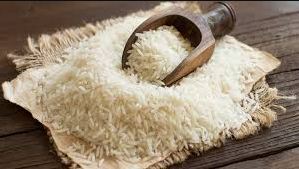 MP Basmati Rice