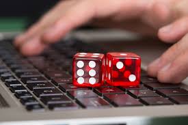 Online Gambling Racket