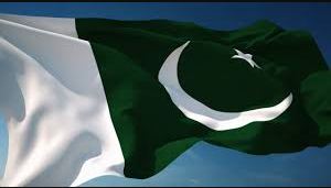 pakistan flag