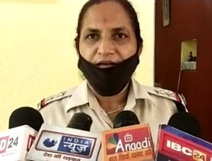 Shajapur Minor Girl Rape Case