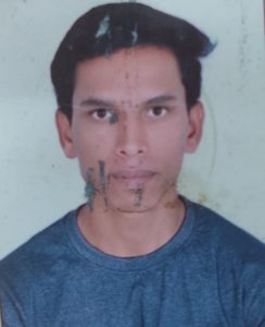 Bhopal Molestation Case