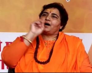 Sadhvi Pragya Thakur News