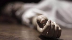 Bhopal Double Suicide