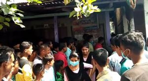 Kokrajhar Mass Suicide