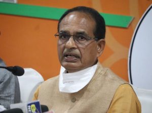 Shivraj Singh Chouhan