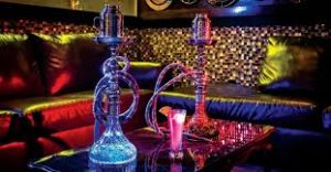 Bhopal Hookah Lounge News