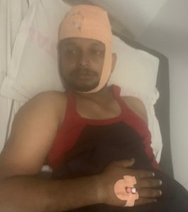 Bhopal Political Revenge