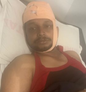 Bhopal Political Revenge