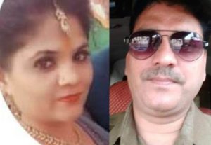 Indore Double Murder