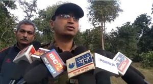 Balaghat Naxal Encounter