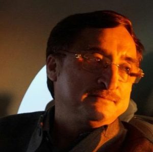 Vivek Tankha