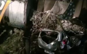 Jalpaiguri Accident