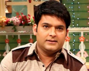 Kapil Sharma