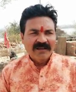 Hindu Temple Dispute News