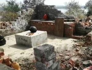 Hindu Temple Dispute News