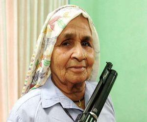 Shooter Dadi