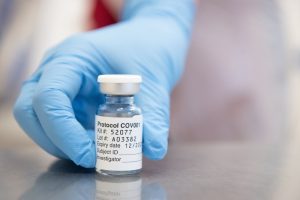 Corona Vaccine Spoiled News