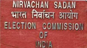 Election Commission Latest News