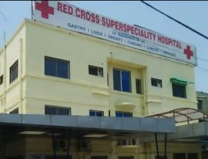 Sidhhanta Red Cross Hospital