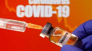 Fake Covid Vaccine App