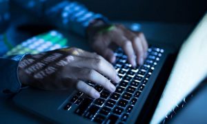 Bhopal Cyber Fraud