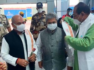 Uttarakhand Political Crisis