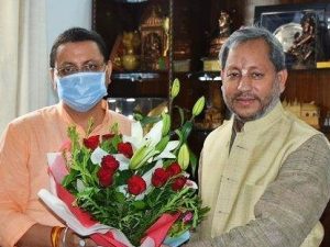 Uttarakhand Political Crisis