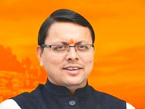 Uttarakhand Political Crisis