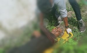 Death under suspicious circumstances in Bhopal's MP Nagar