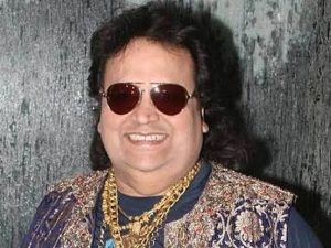 Disco King Bappi Da