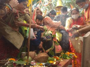 Nepali Community News