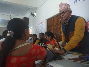 Nepali Community News