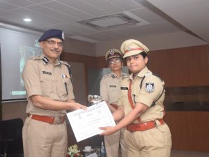 MP Cop News