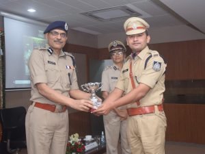 MP Cop News