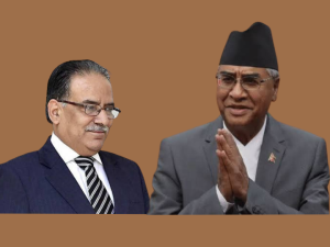 Nepal Election