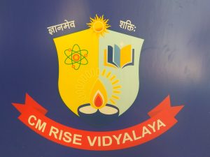 CM Rise School
