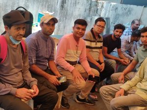 Nepali community News