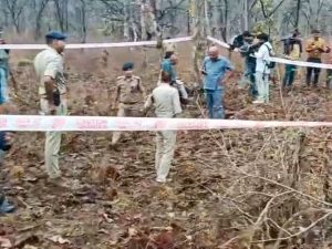 Bhopal Murder News